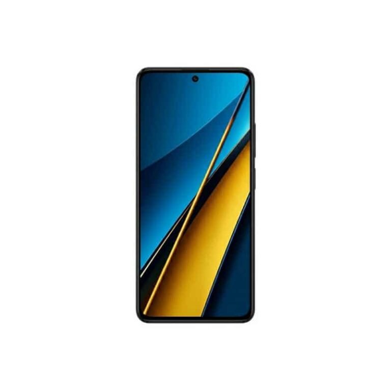 Poco X6 full specifications