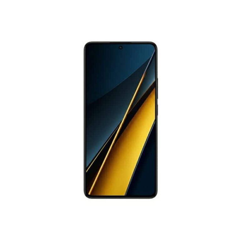 Poco X6 Pro full specifications