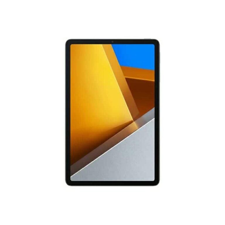 Poco Pad full specifications