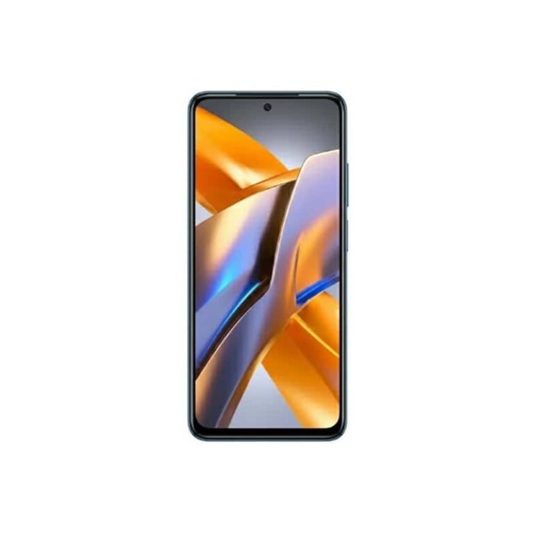 Poco M5s full specifications