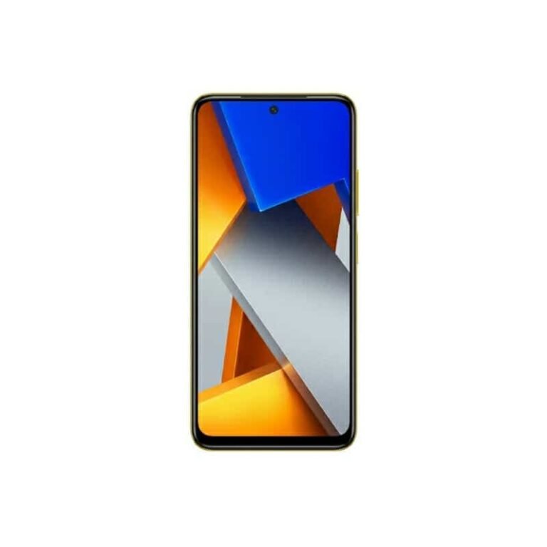 Xiaomi Poco M4 Pro full specifications