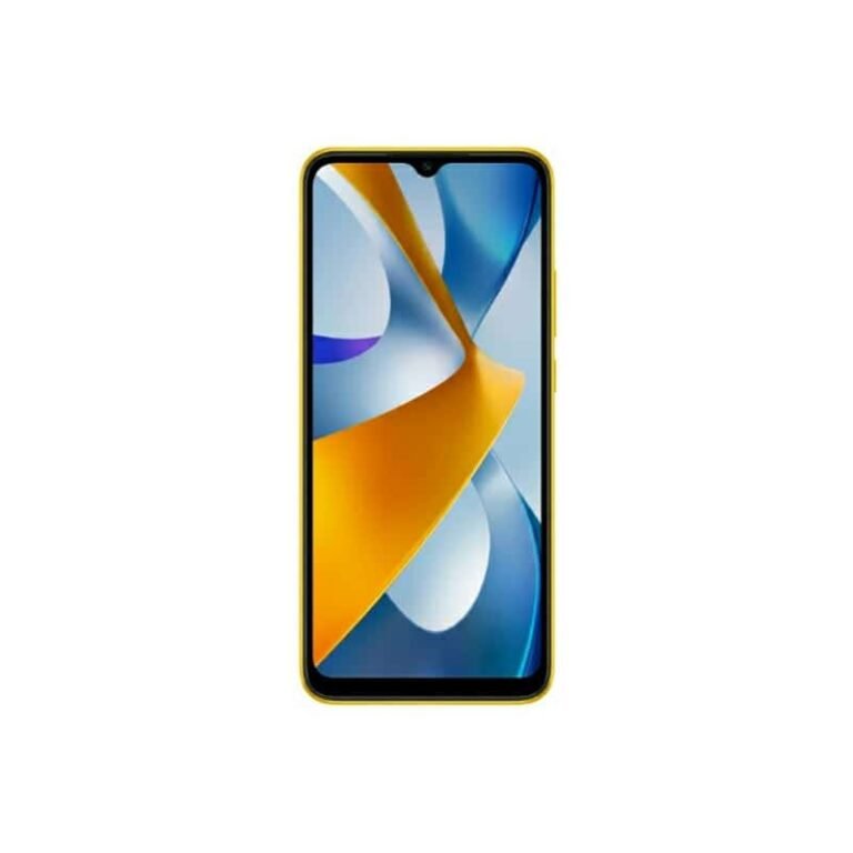 Poco C40 full specifications