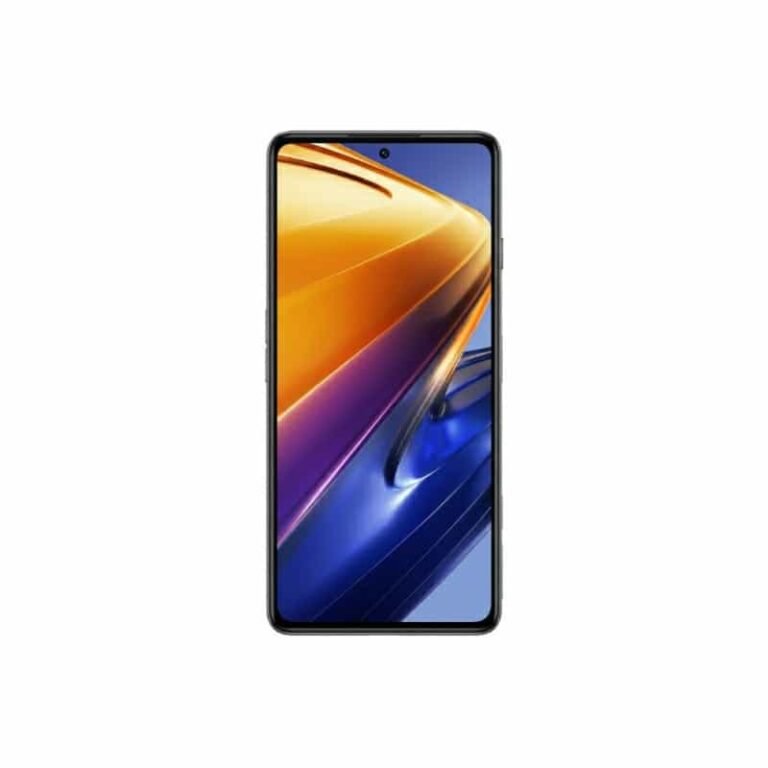 Xiaomi Poco F4 GT full specifications