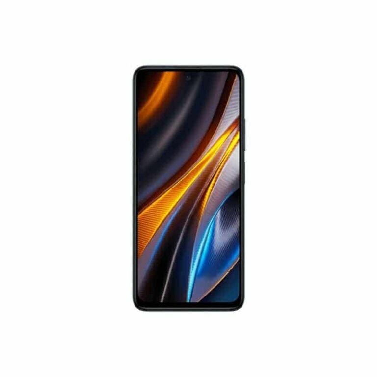 Poco X4 GT full specifications