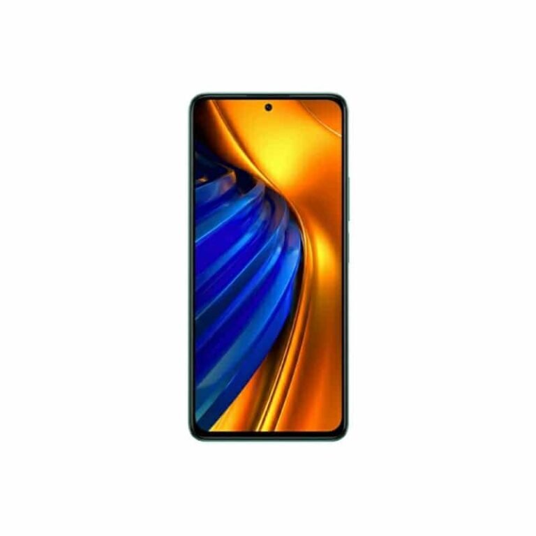 Poco F4 full specifications