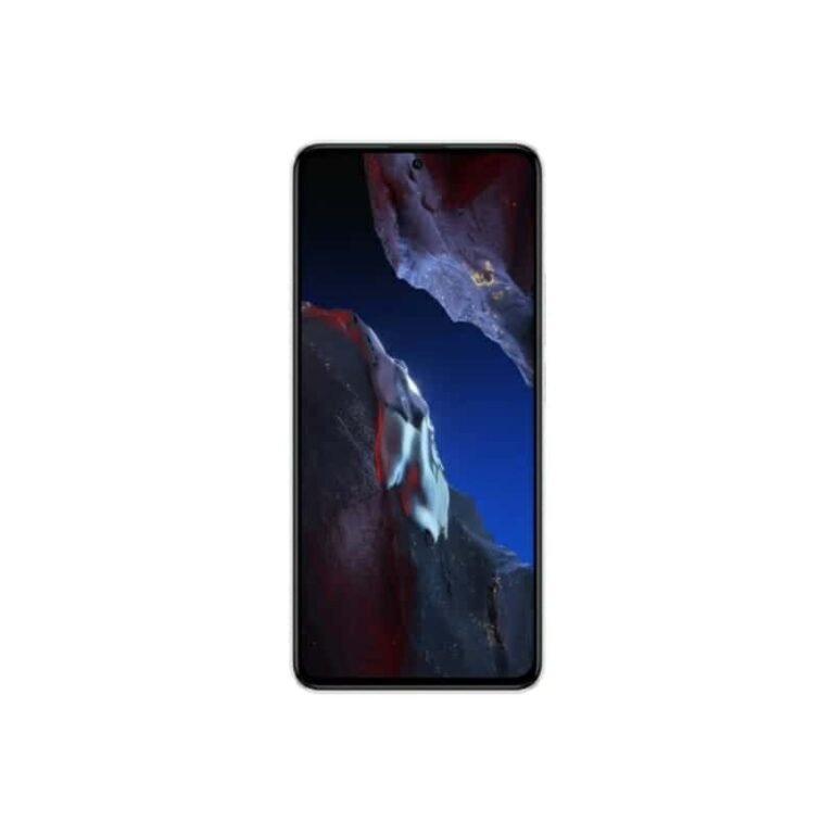 Xiaomi Poco F5 Pro full specifications