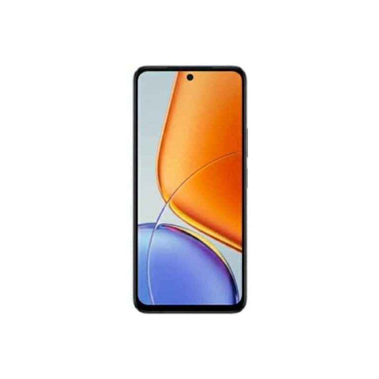 Vivo T4x full specifications