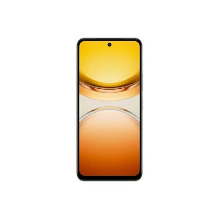 Vivo Y300i full specifications