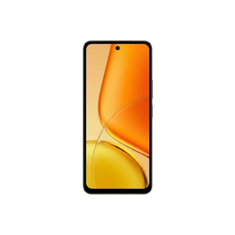 Vivo Y29 4G full specifications