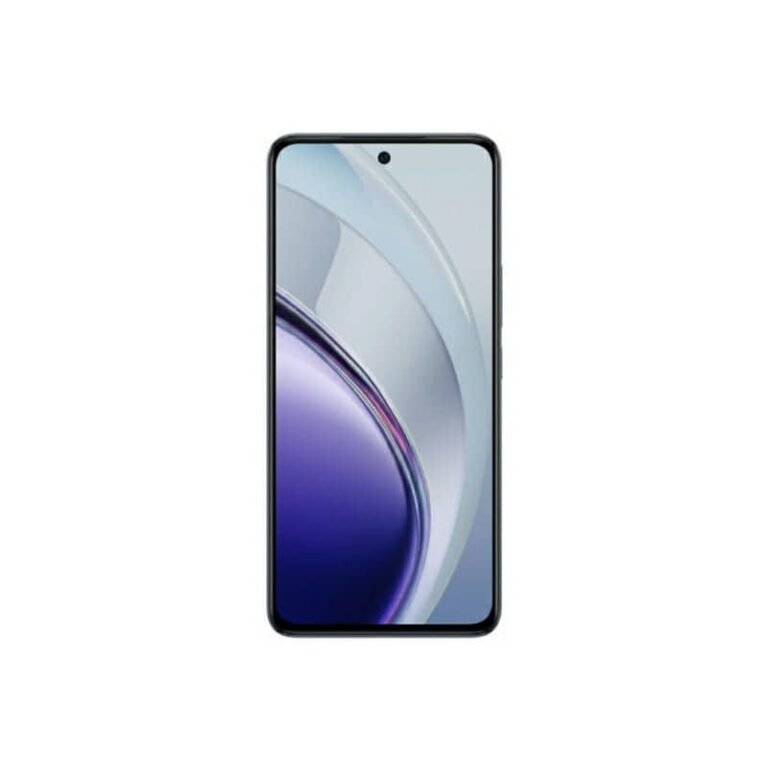 Vivo Y200 (Asia) full specifications