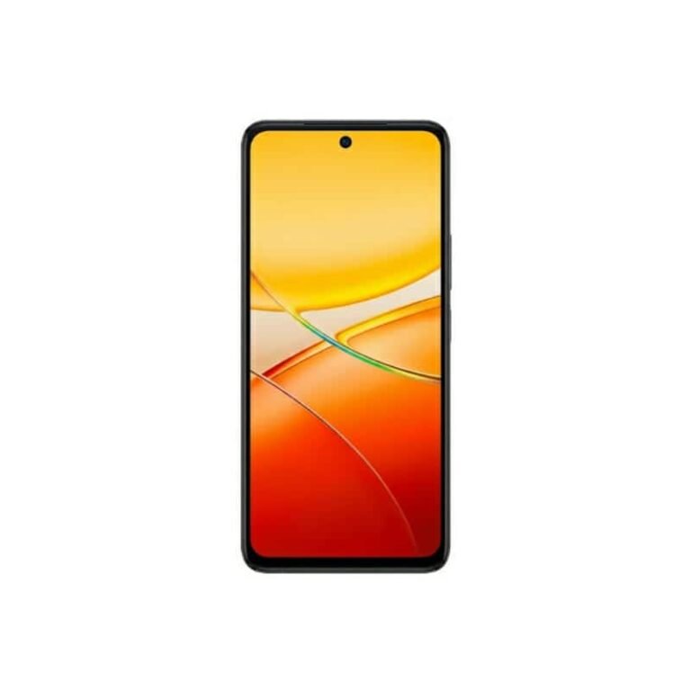 Vivo Y200 Plus full specifications