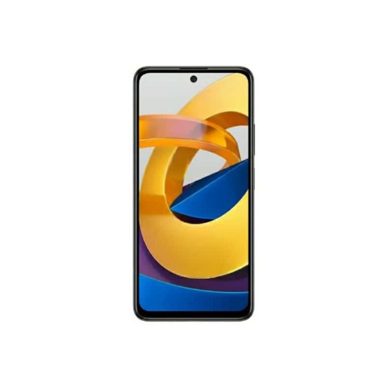 Xiaomi Poco M4 Pro 5G full specifications
