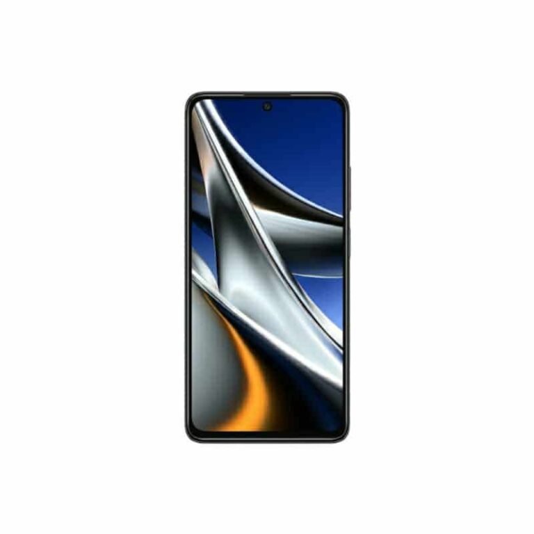 Xiaomi Poco X4 Pro 5G full specifications