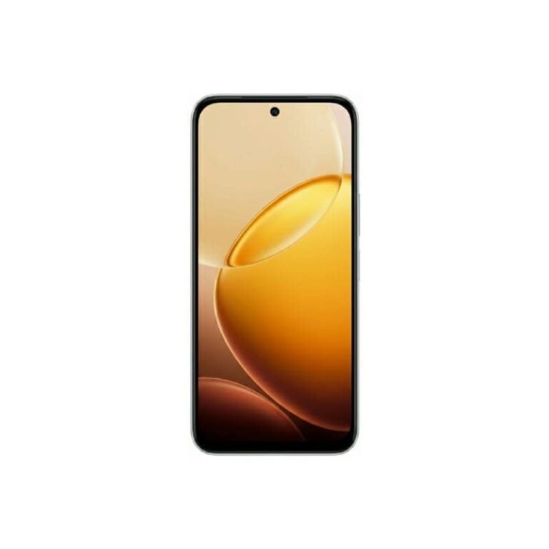 Vivo Y600i 5G full specifications
