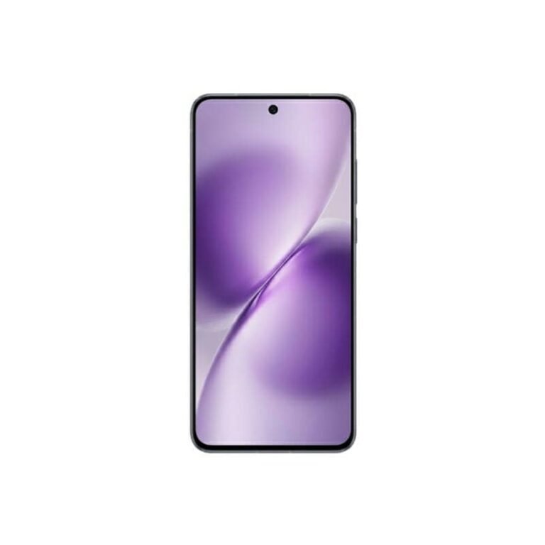 Vivo X200s full specifications
