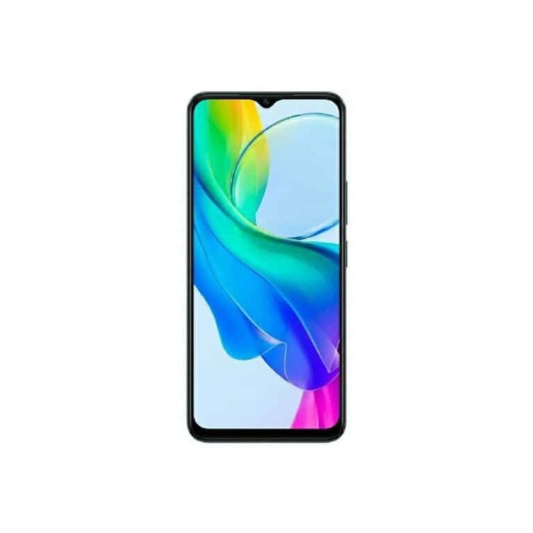 Vivo Y18i full specifications