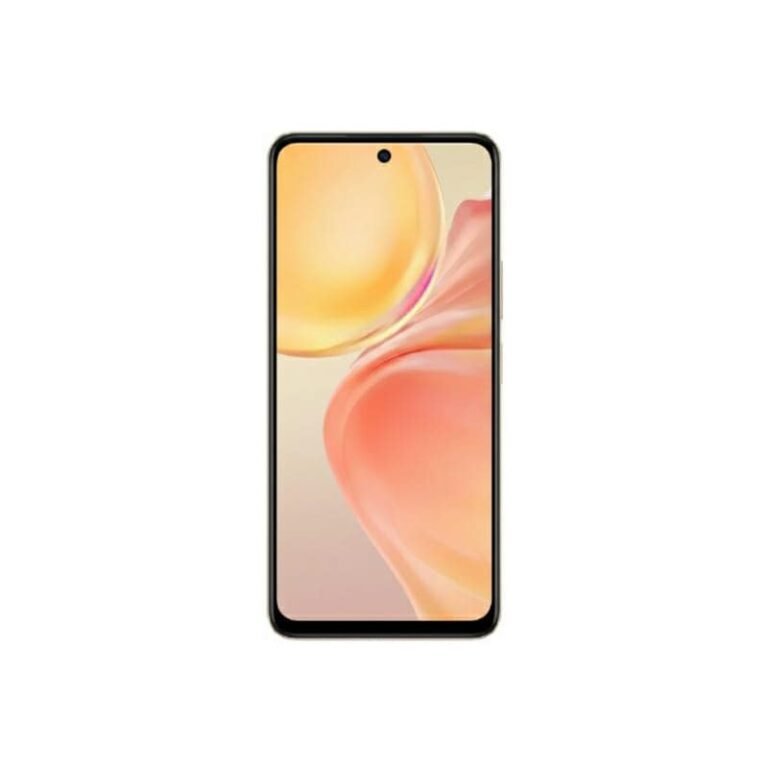Vivo Y28 4G full specifications