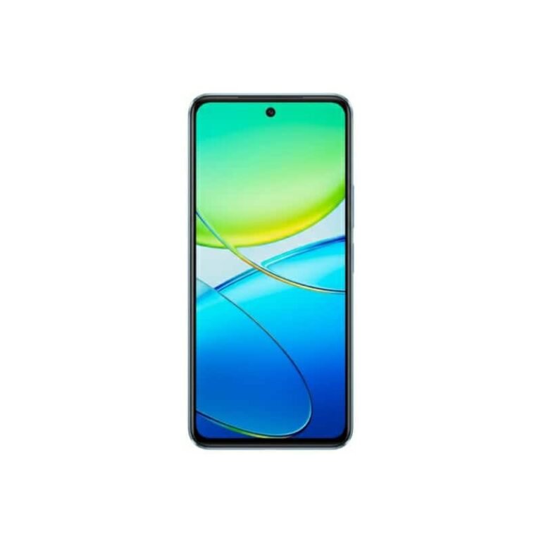 Vivo Y58 full specifications