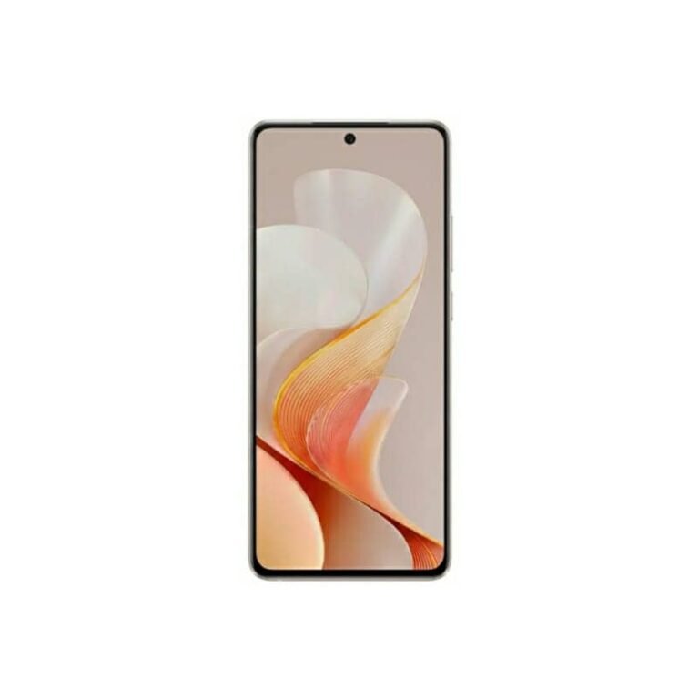 Vivo S19 full specifications