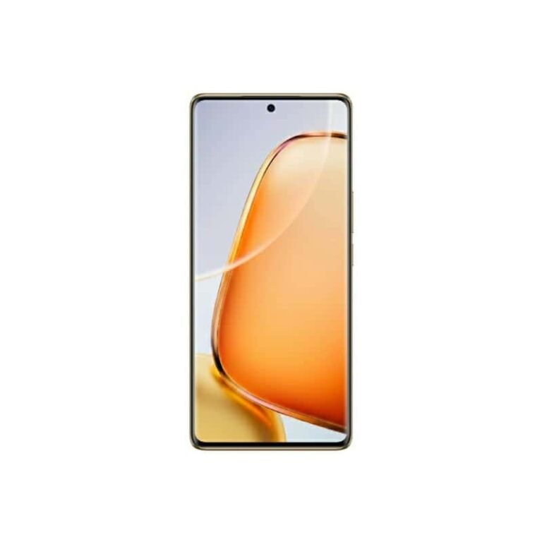 Vivo Y200 (China) full specifications