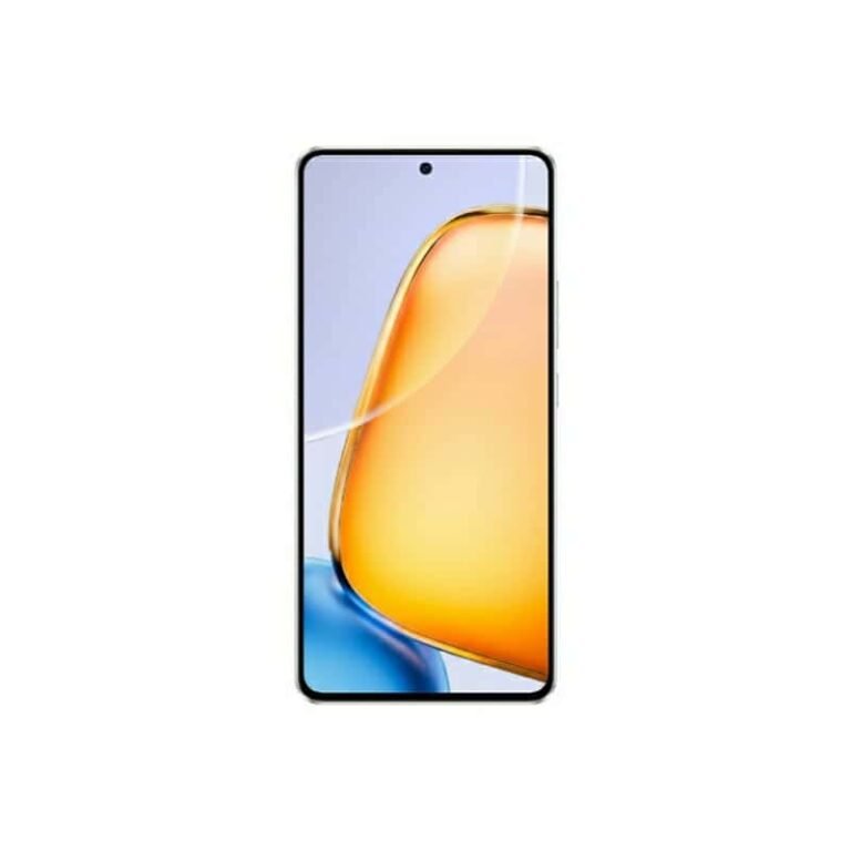 Vivo Y200 GT full specifications