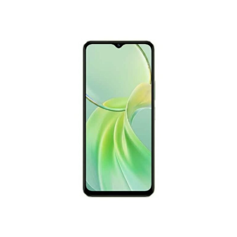 Vivo Y100 (China) full specifications