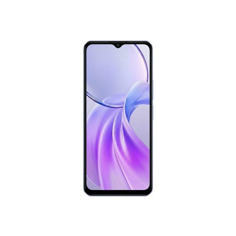 Vivo Y100i full specifications