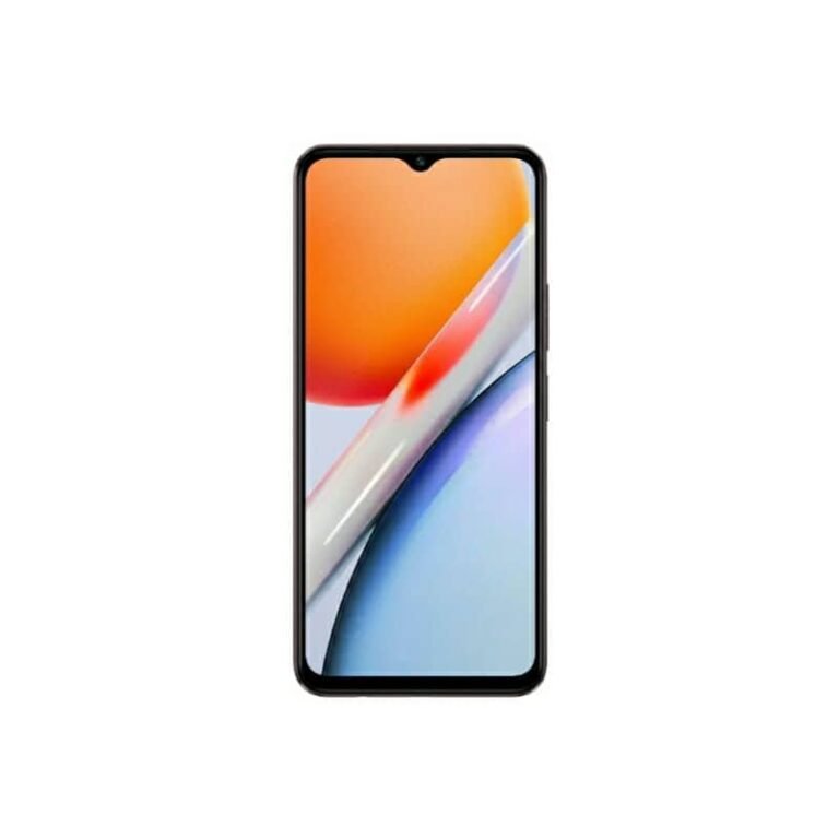 Vivo Y28 full Specifications