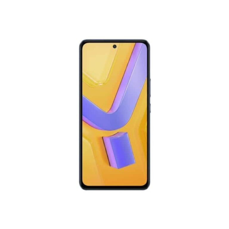 Vivo Y100 (IDN) full specifications