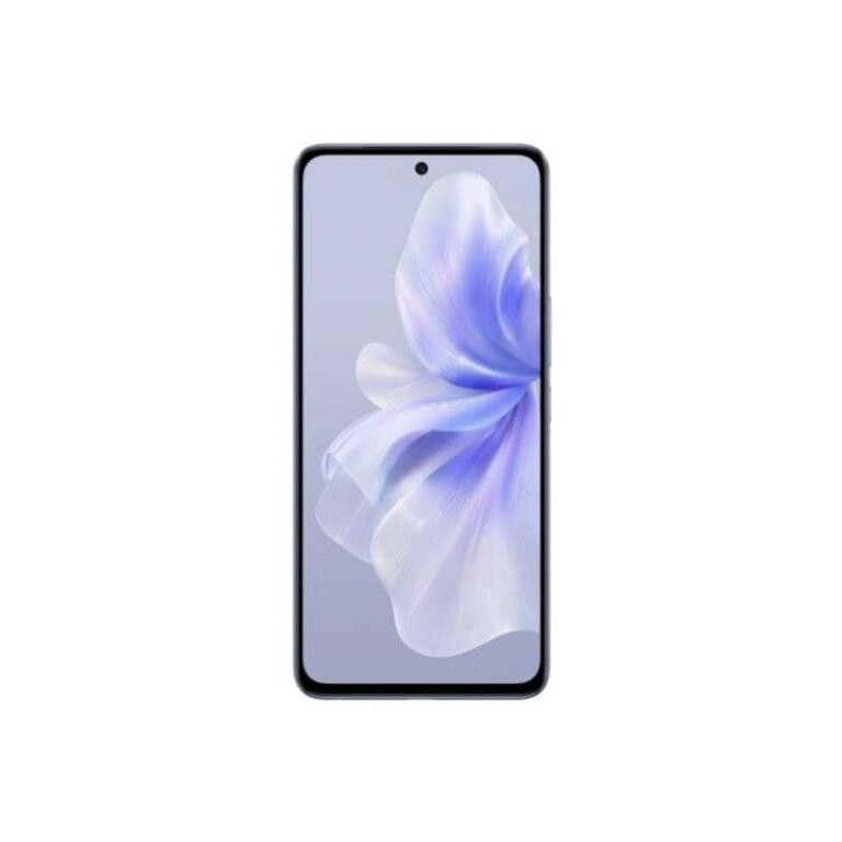 Vivo S18e full specifications