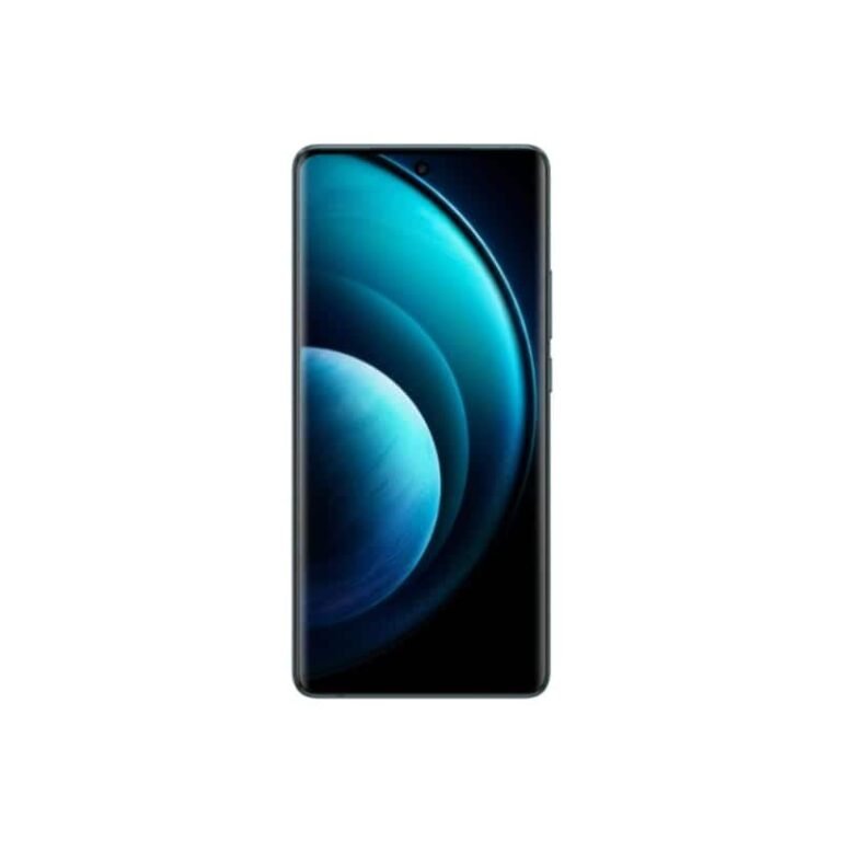 Vivo X100 Pro full specifications