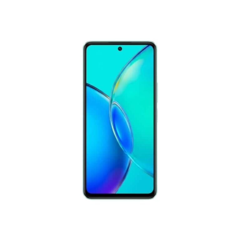 Vivo Y27s full specifications