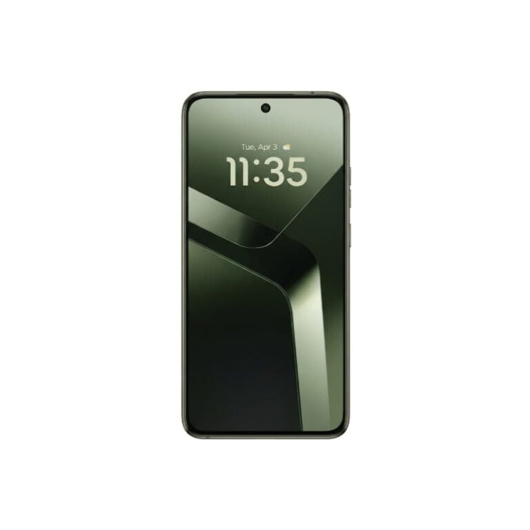 Motorola Signature 27 full specifications