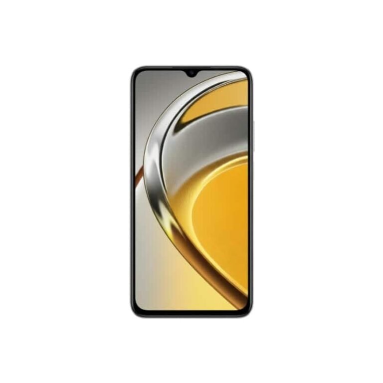 Realme P4s Lite full specifications
