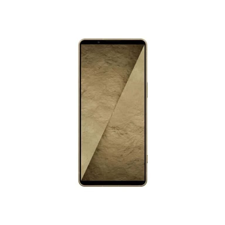 Sony Xperia 1 VIII full specifications