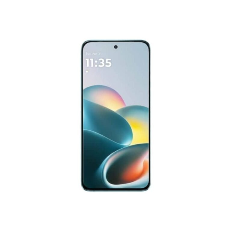Motorola Edge 70 Plus full specifications