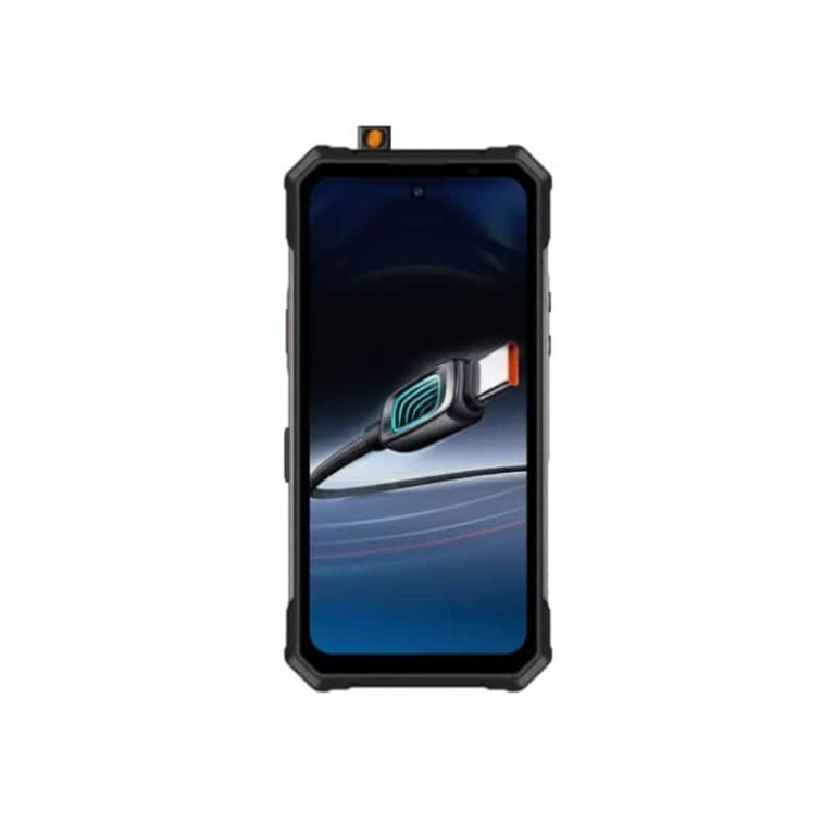 Oukitel WP63 full specifications
