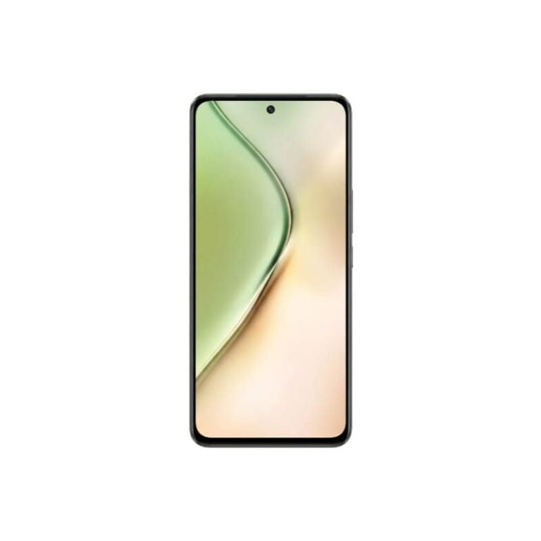 Vivo Y200 (India) full specifications