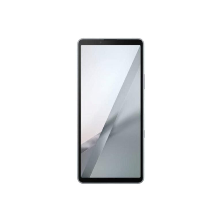 Sony Xperia 10 VIII full specifications