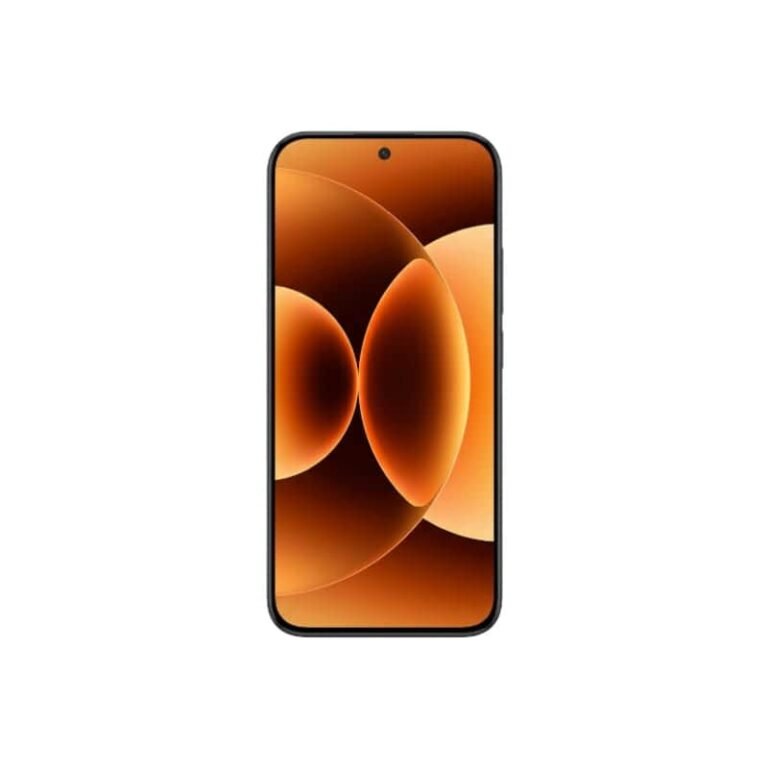 Xiaomi 17 Max full specifications