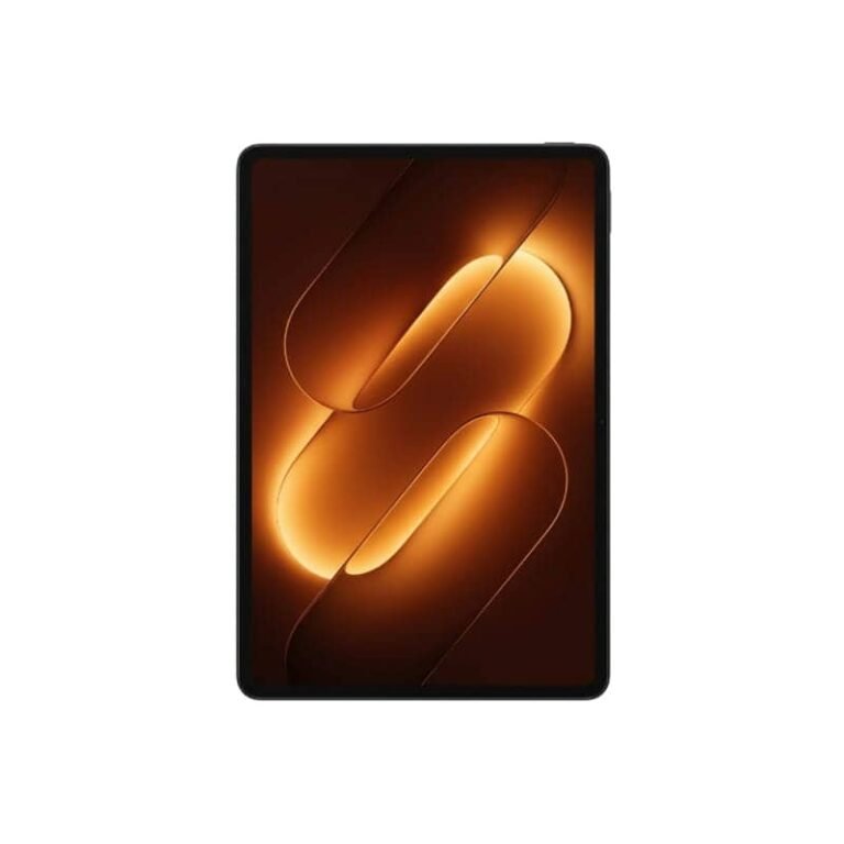 Xiaomi Pad 9 full specifications