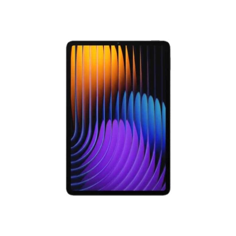Xiaomi Pad 7 full specifications