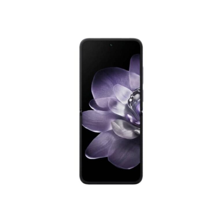 Xiaomi Mix Flip full specifications