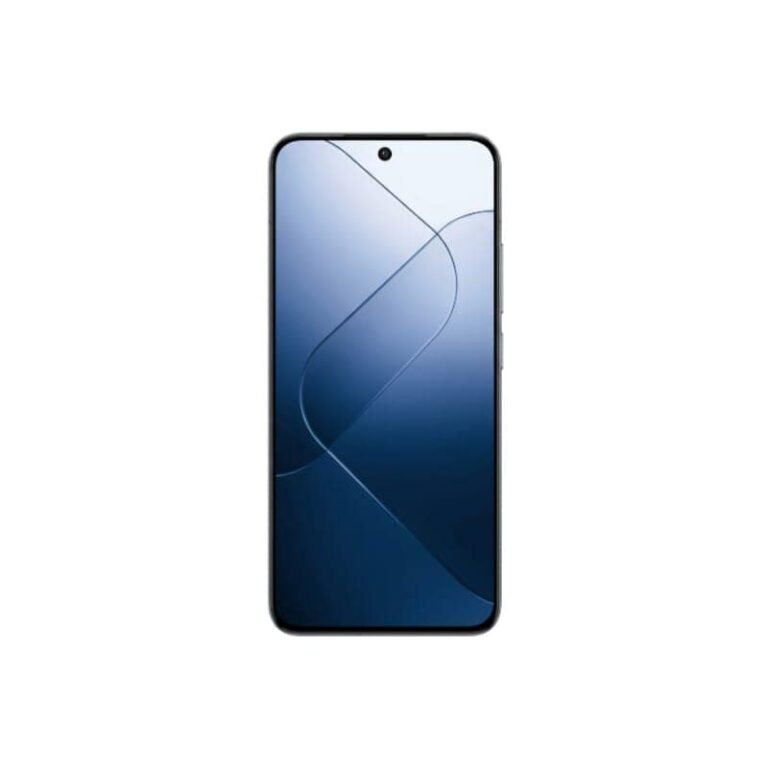 Xiaomi 14 full specifications