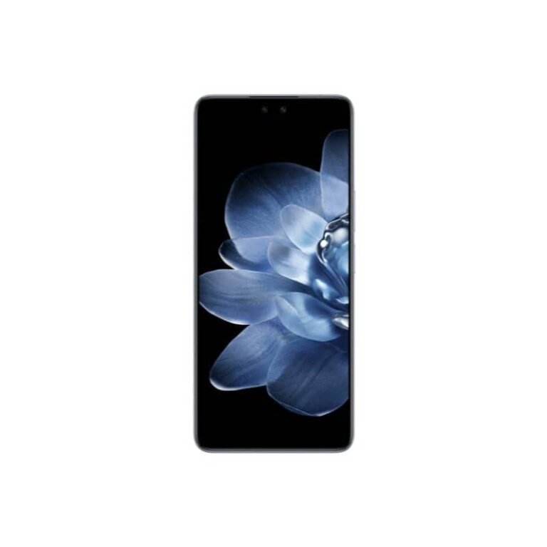 Xiaomi Mix Fold 4 full specifications