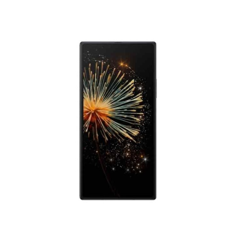 Xiaomi Mix Fold 3 full specifications