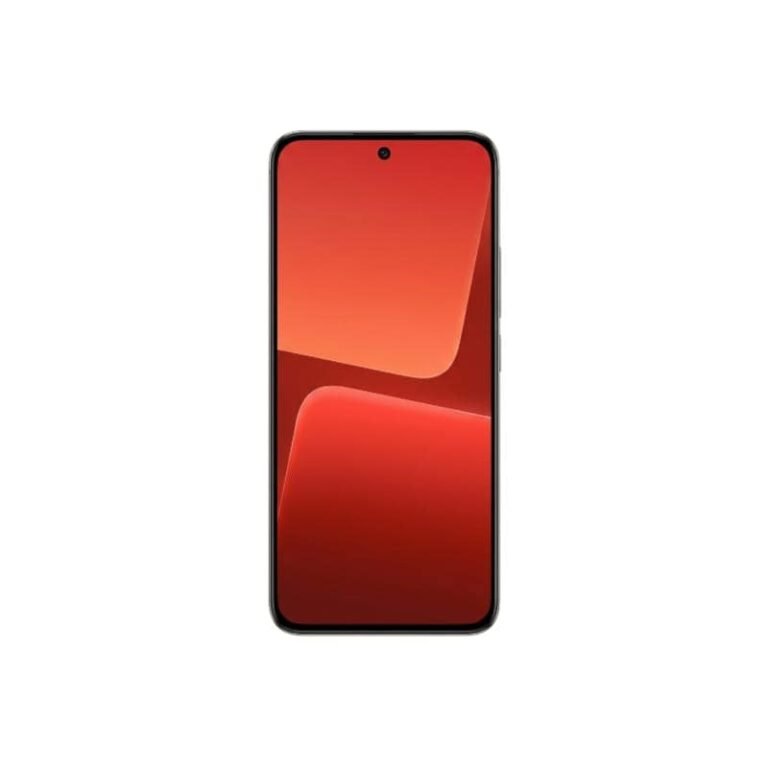 Xiaomi 13 full specifications