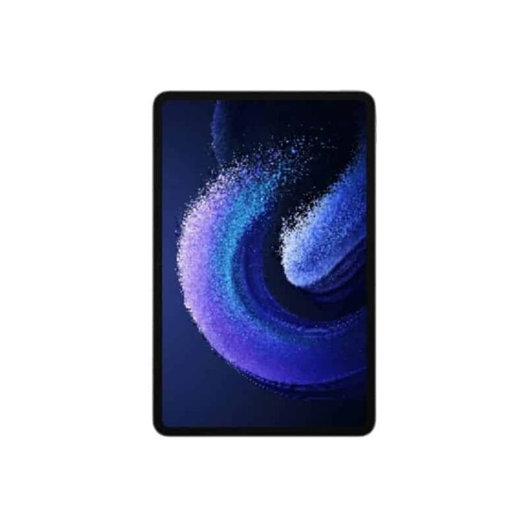 Xiaomi Pad 6 full specifications