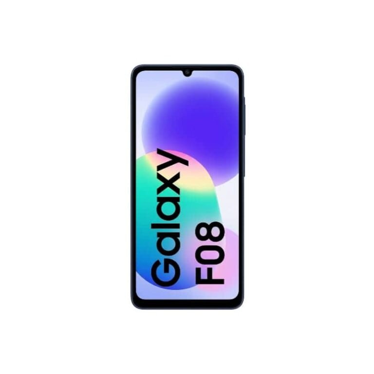 Samsung Galaxy F08 full specifications