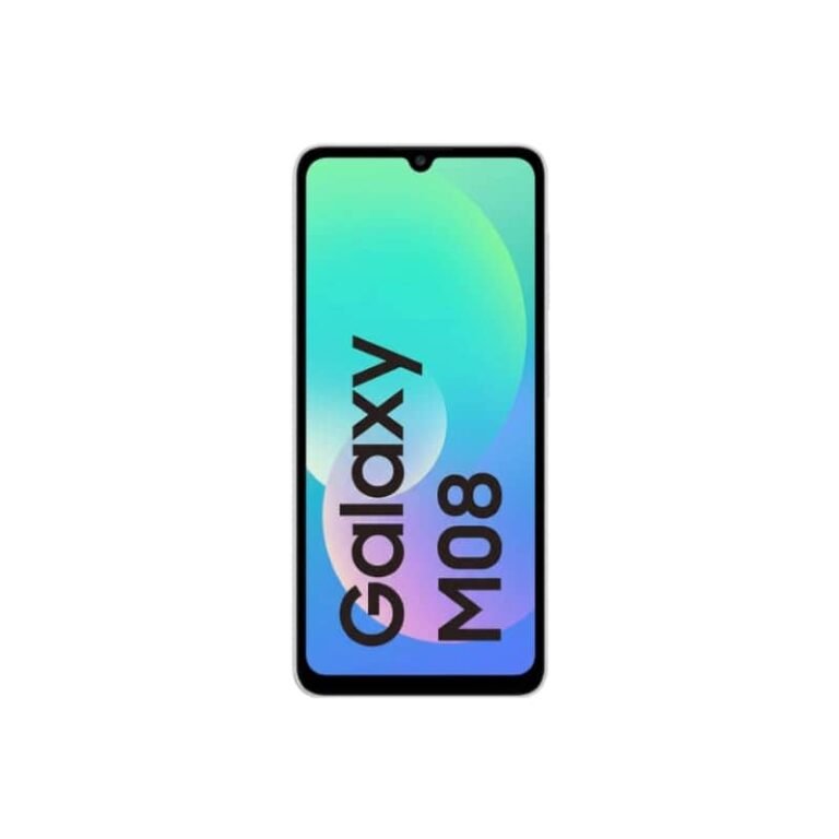 Samsung Galaxy M08 full specifications